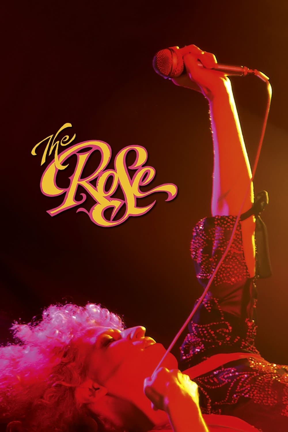 Poster di The Rose