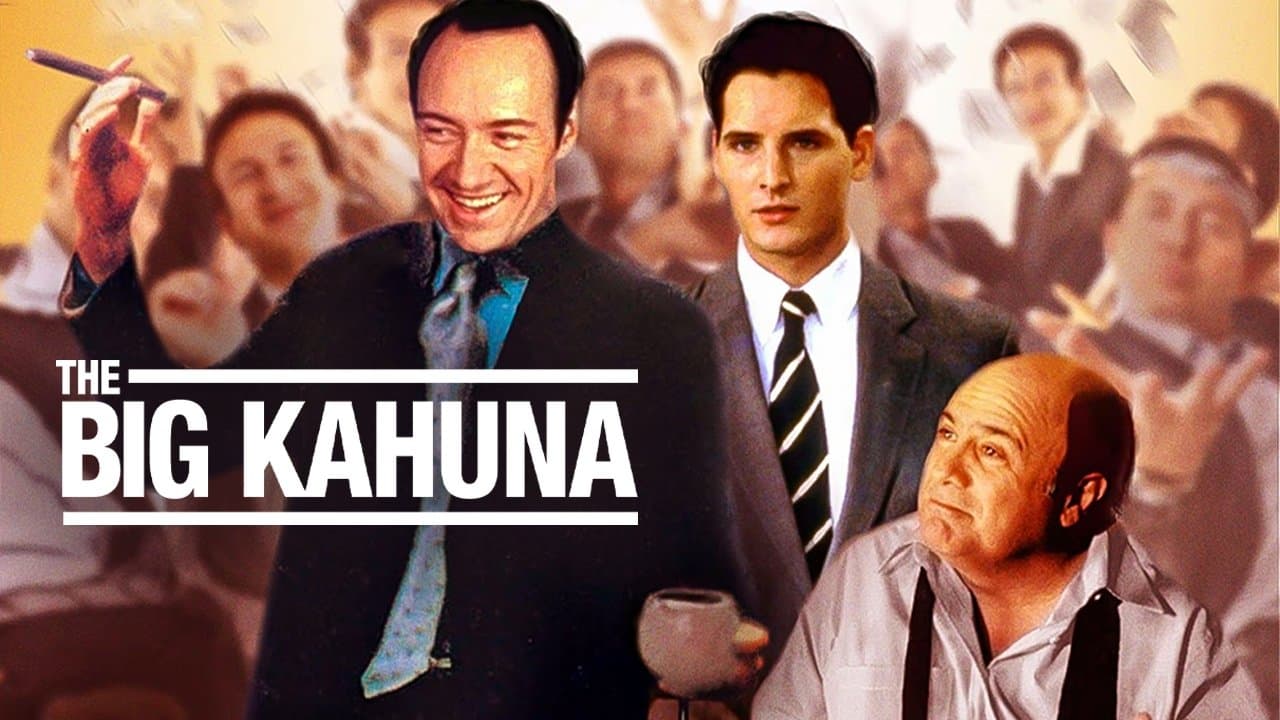 The Big Kahuna - immagine