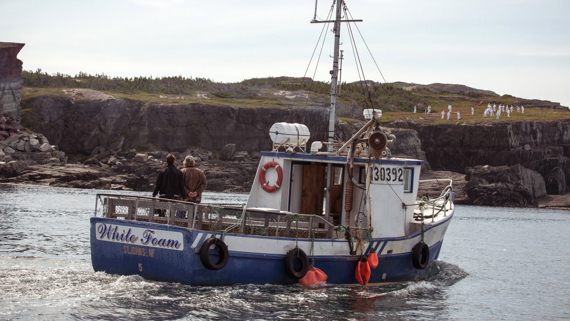 The Grand Seduction - immagine