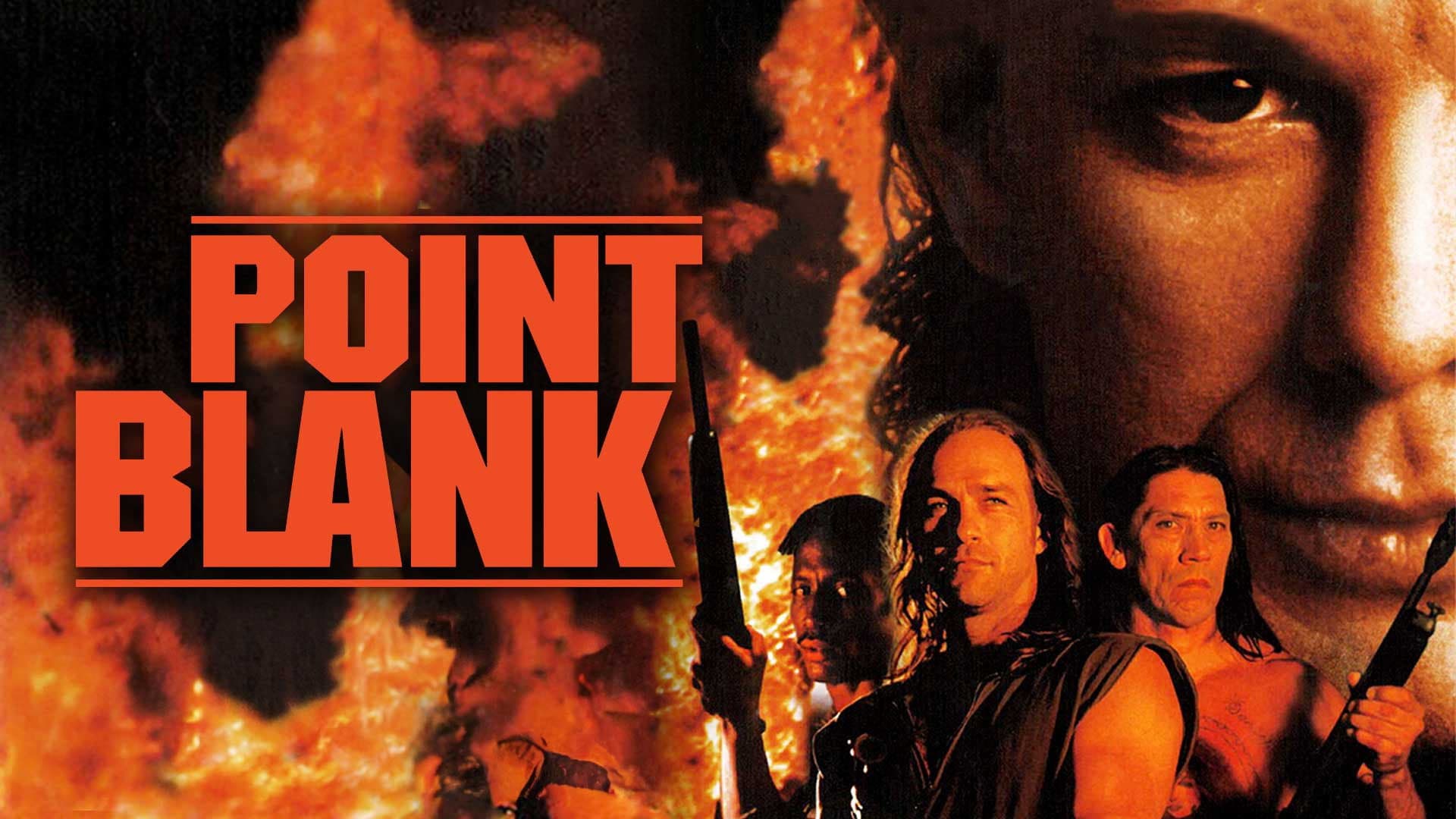 Point Blank - Appuntamento con la morte - immagine