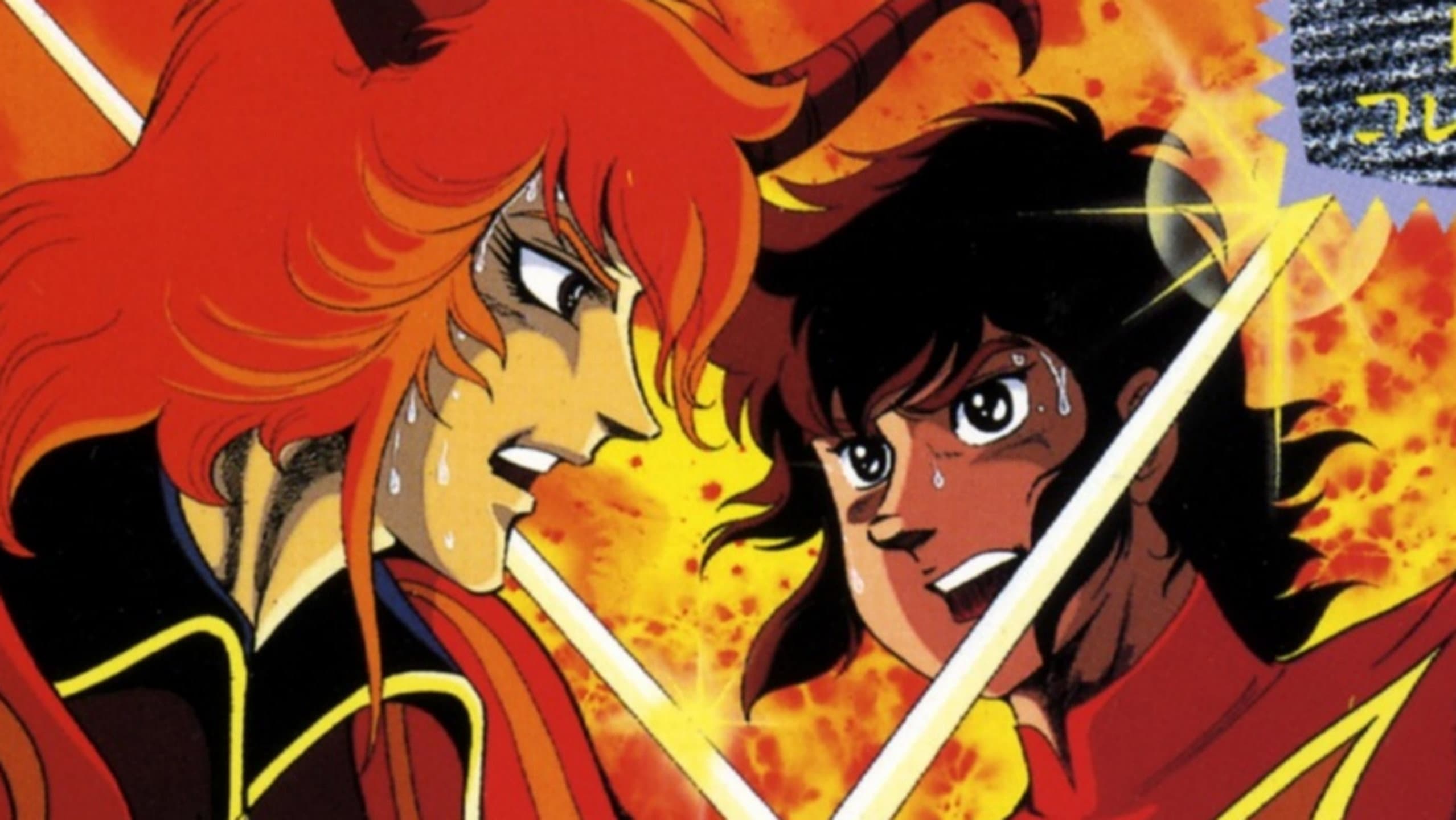 Voltes 5 - The Liberation - immagine