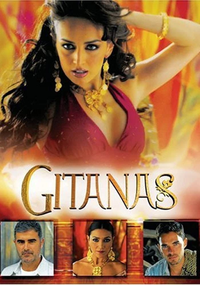 Poster di Gitanas