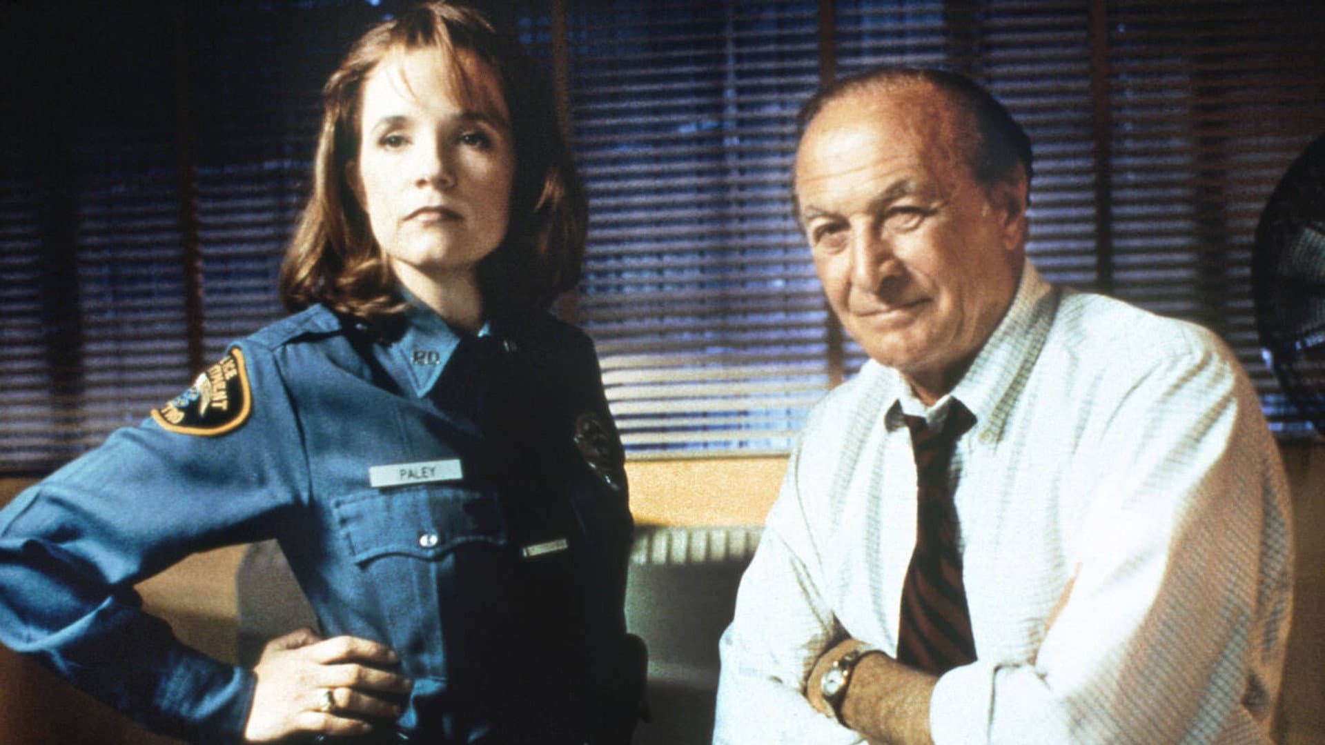The Right to Remain Silent - immagine