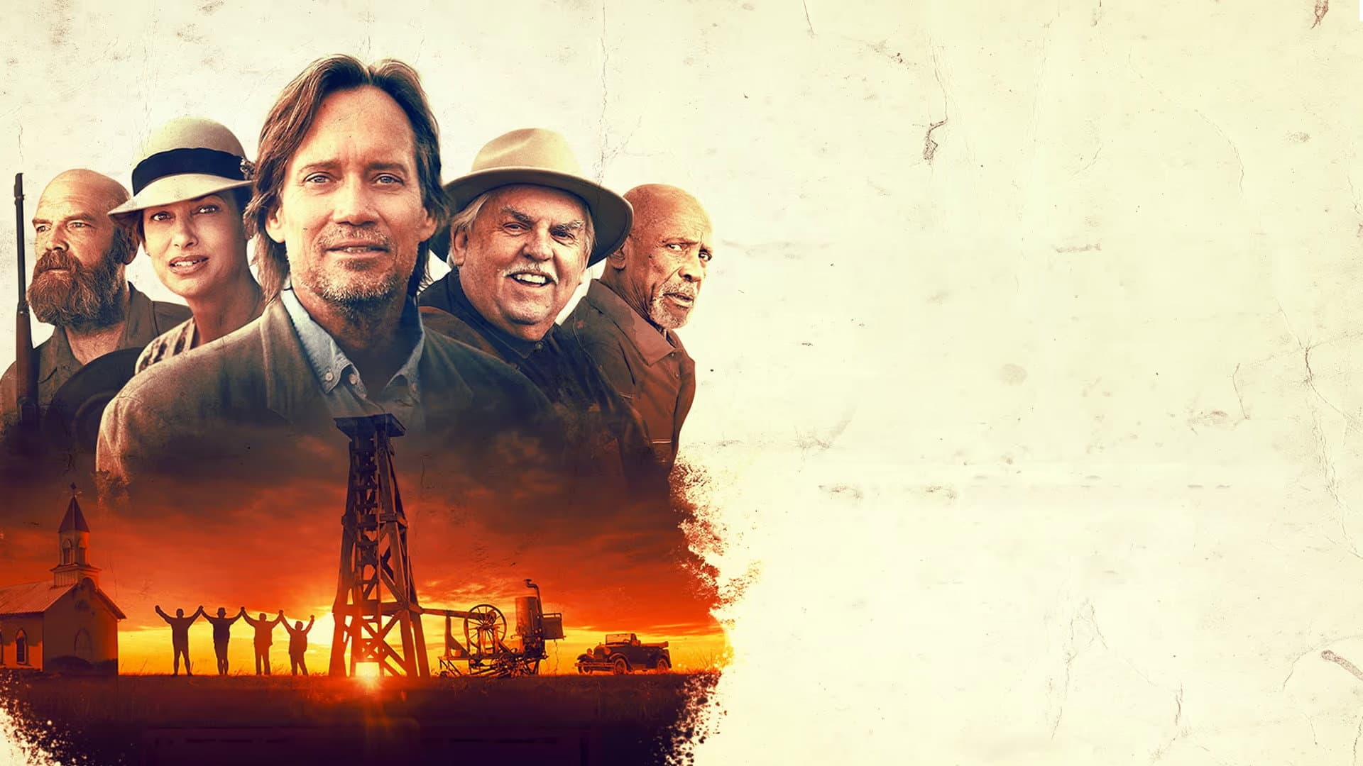 Miracle in East Texas - immagine