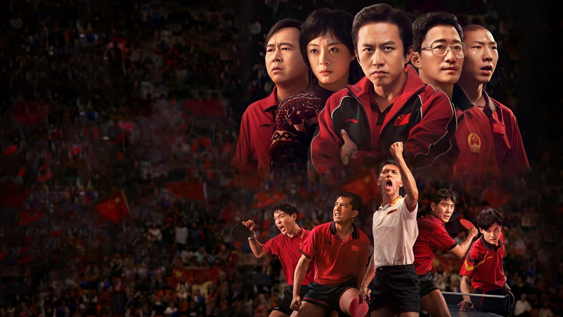 Ping Pong: Il ritorno - immagine
