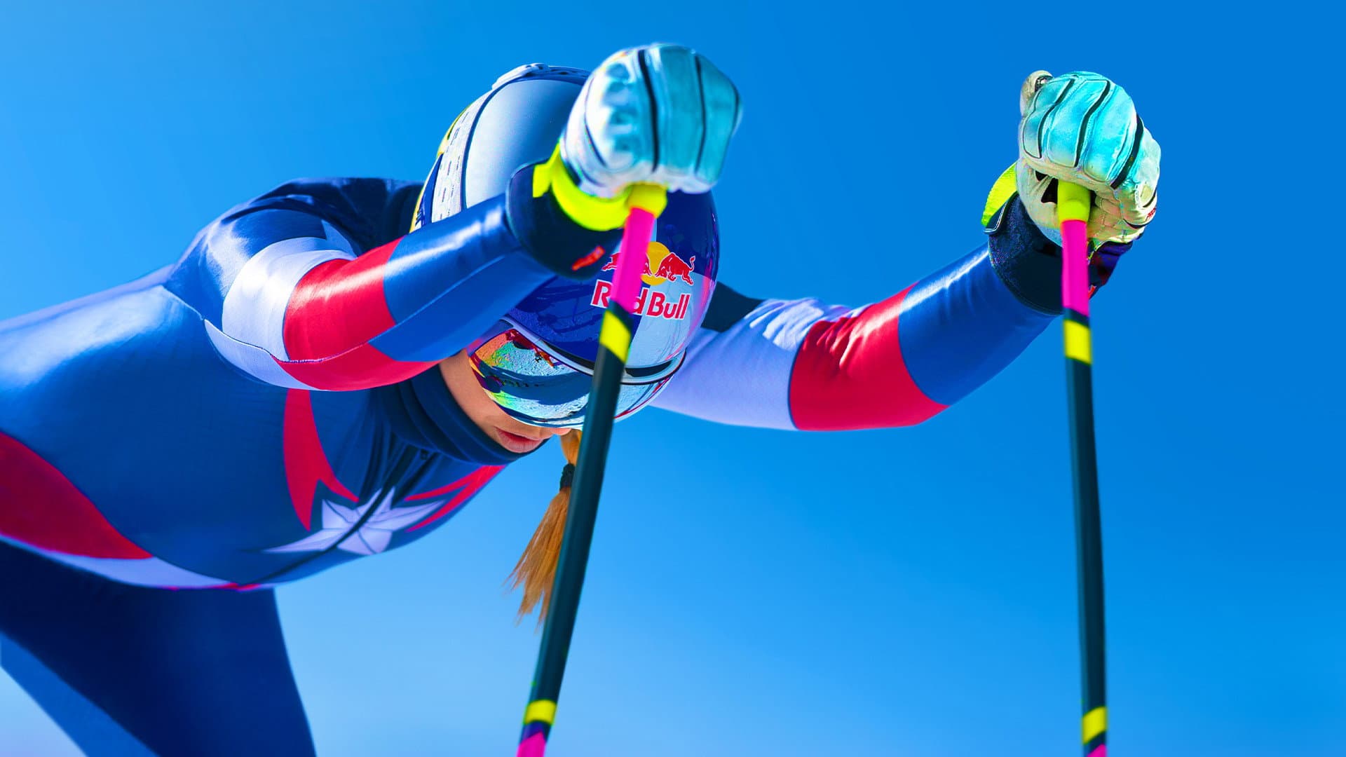 Lindsey Vonn: The Final Season - immagine