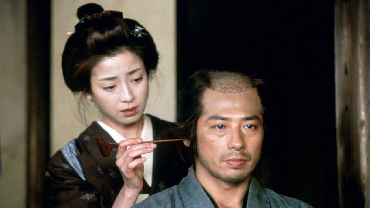 Il crepuscolo del samurai - immagine
