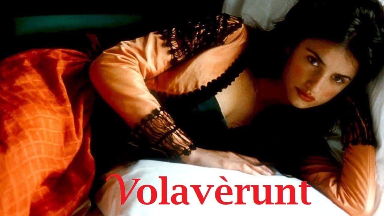 Volaverunt - immagine