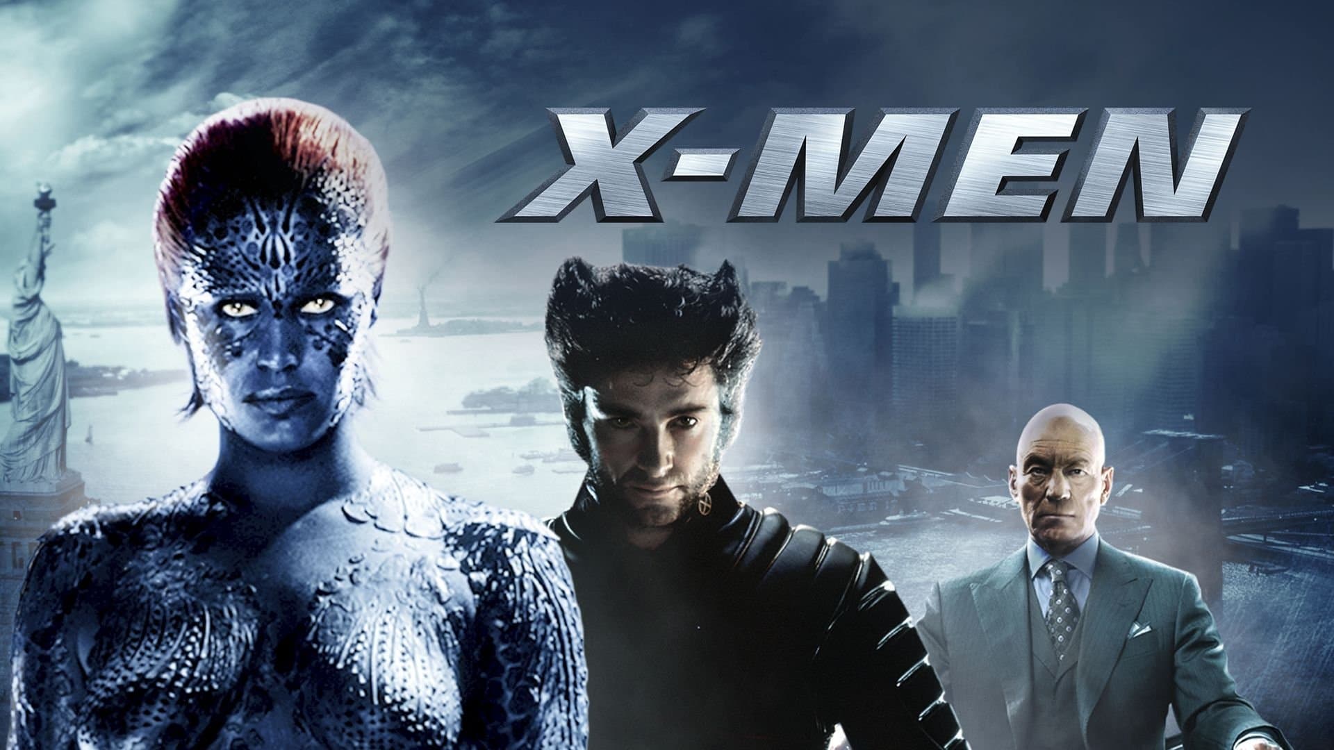 X-Men - immagine