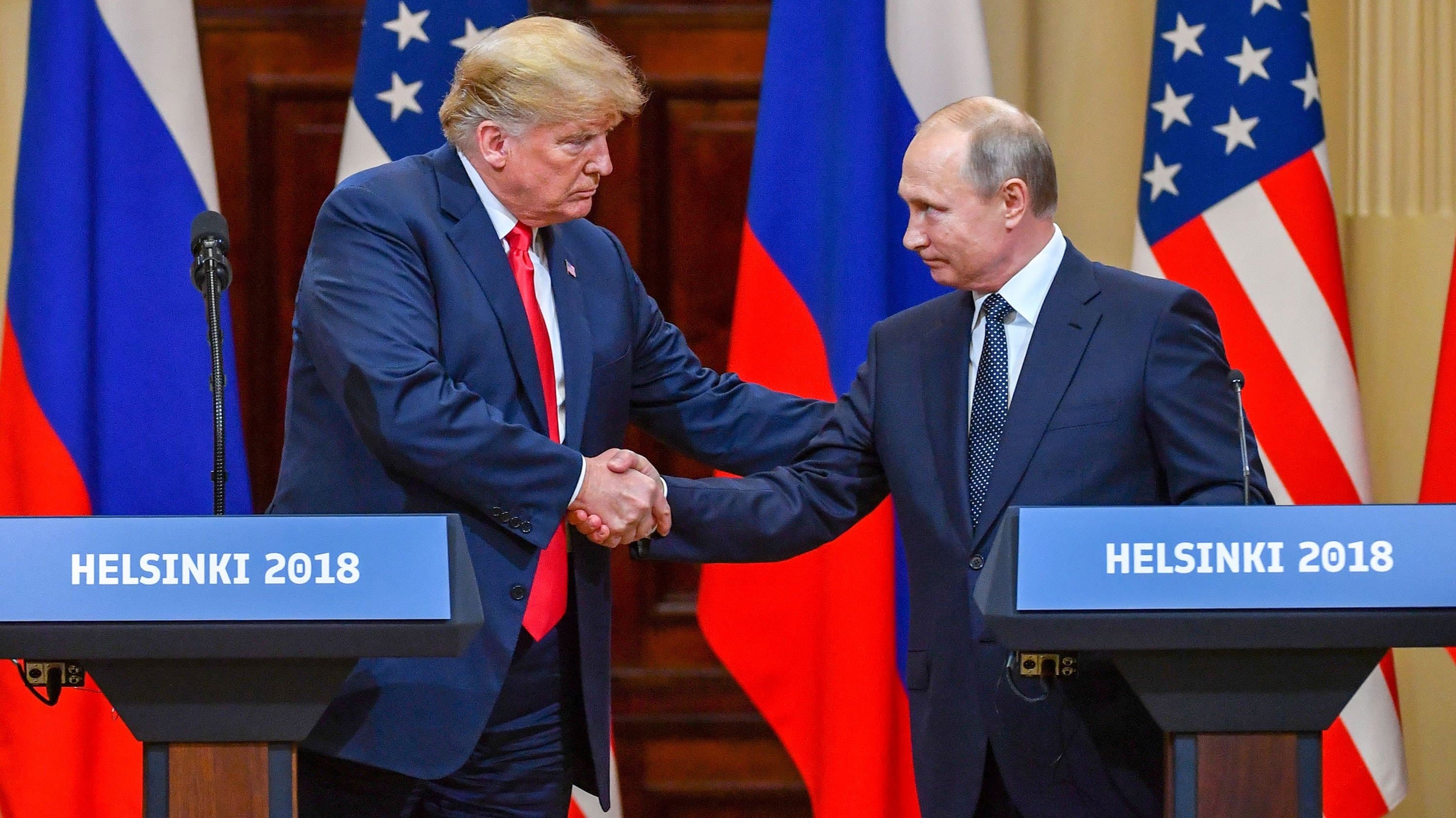 Active Measures - immagine
