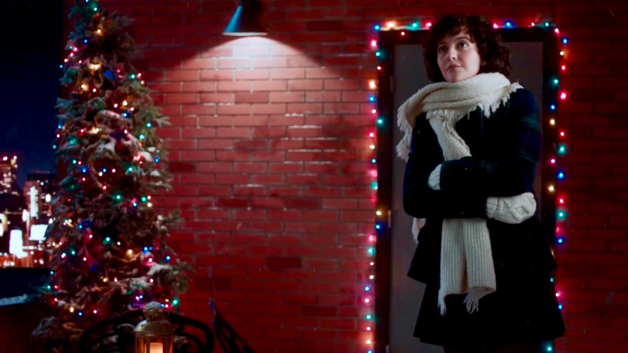 The 5-Year Christmas Party - immagine
