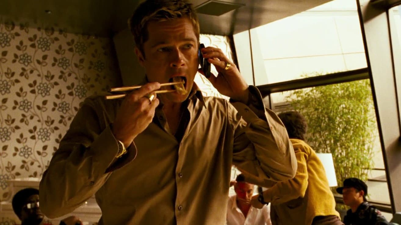 Ocean's Thirteen - immagine