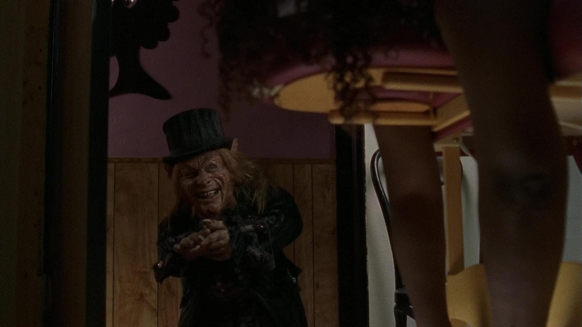 Leprechaun 6 - Ritorno nel ghetto - immagine