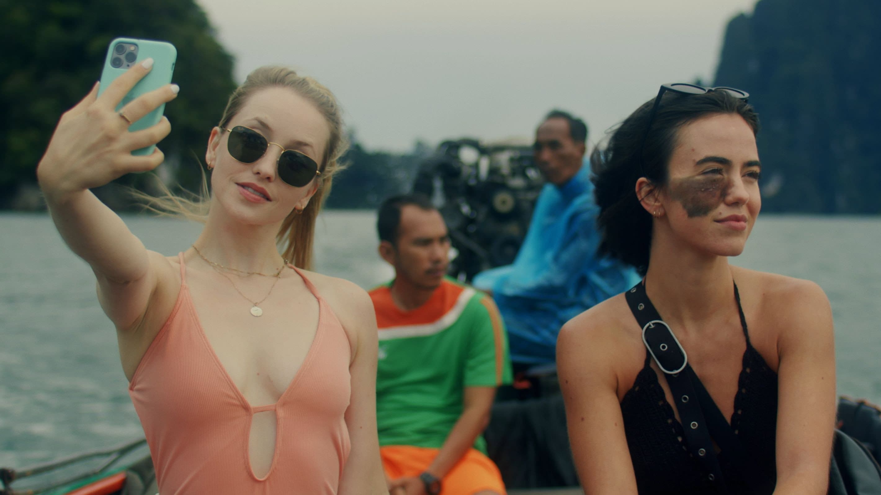 Influencer - L'isola delle illusioni - immagine