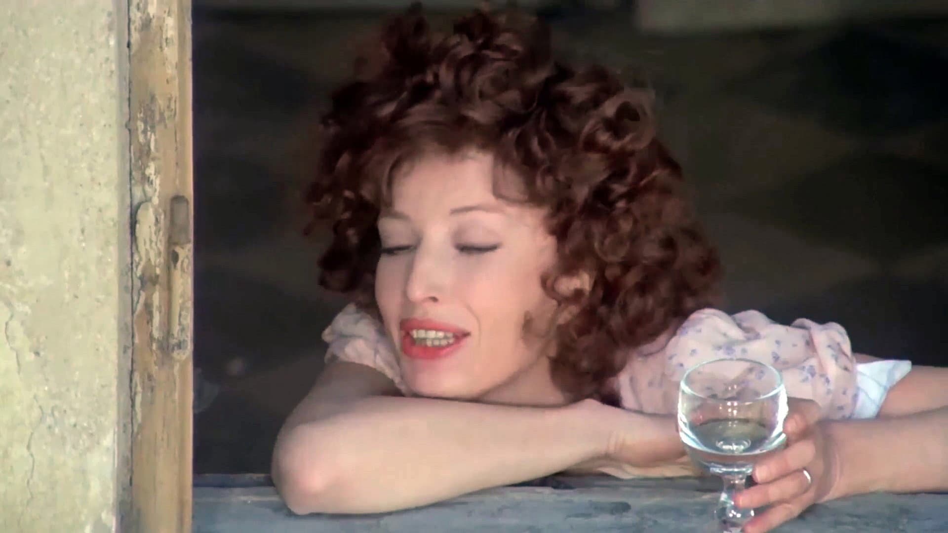 Teresa la ladra - immagine