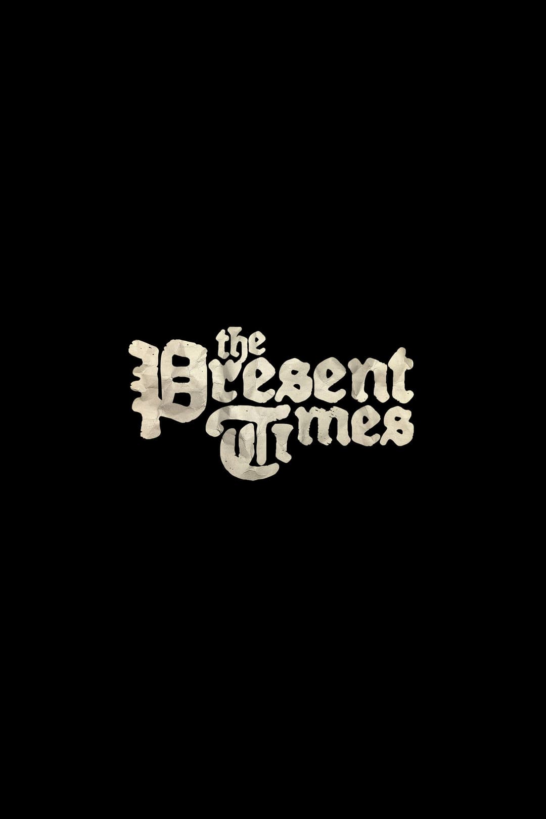 Poster di The Present Times