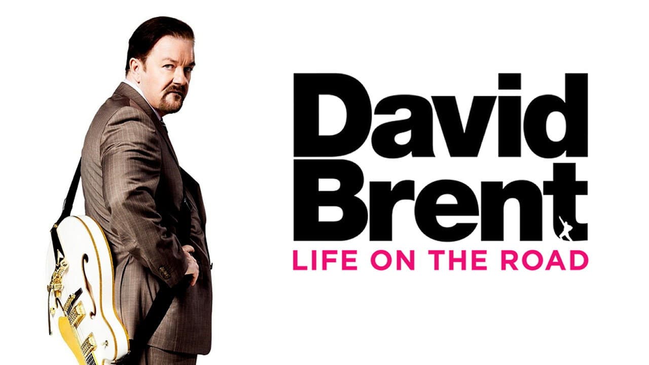 David Brent: Life on the Road - immagine