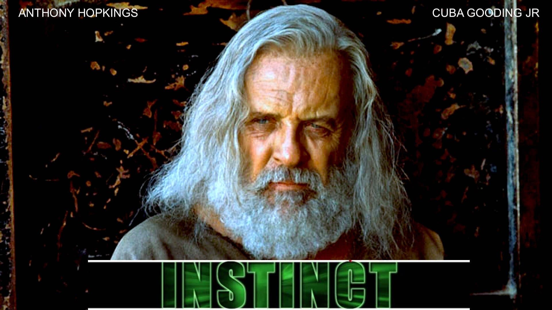 Instinct - Istinto primordiale - immagine