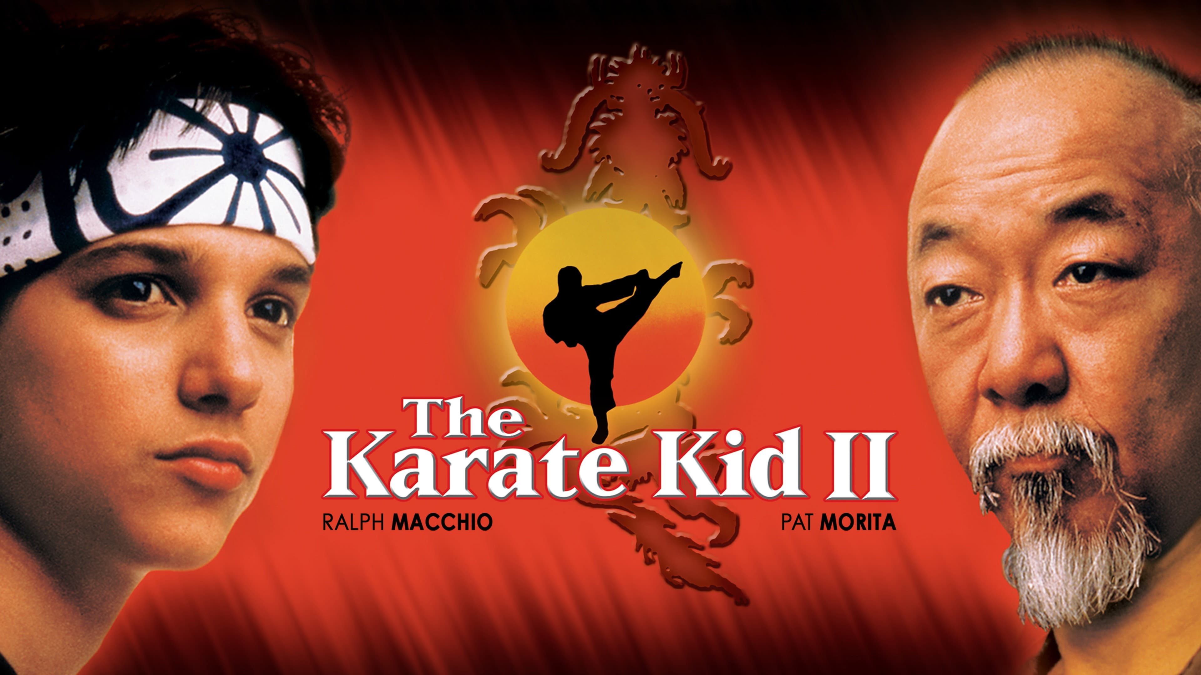 Karate Kid II - La storia continua... - immagine