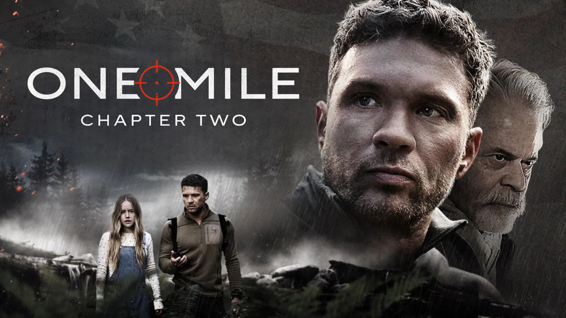 One Mile: Chapter Two - immagine
