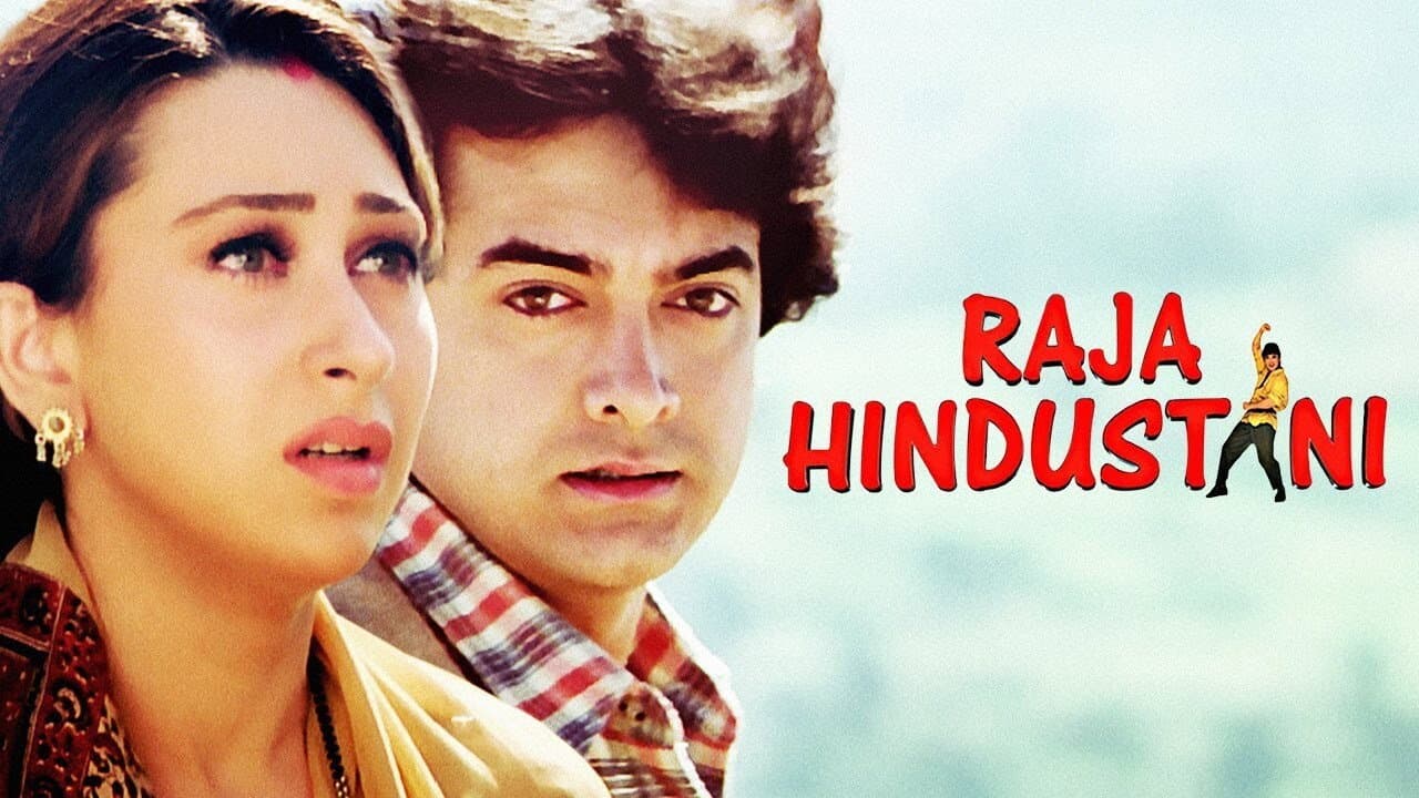 Raja Hindustani - immagine