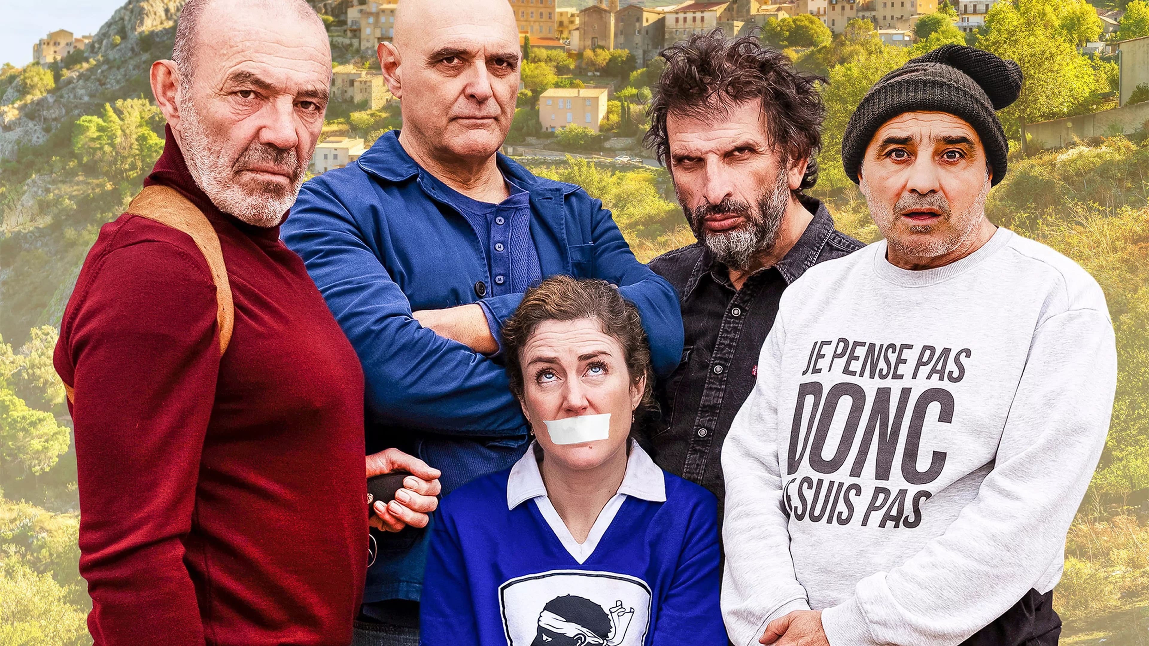 Le Clan - immagine