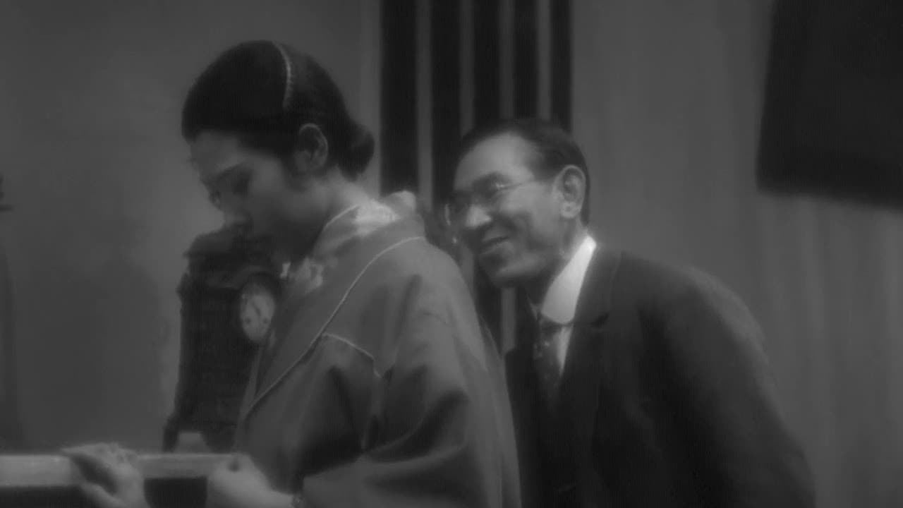 Elegia di Osaka - immagine