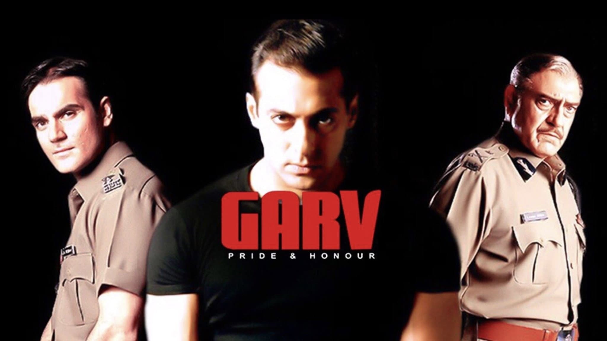 Garv: Pride and Honour - immagine