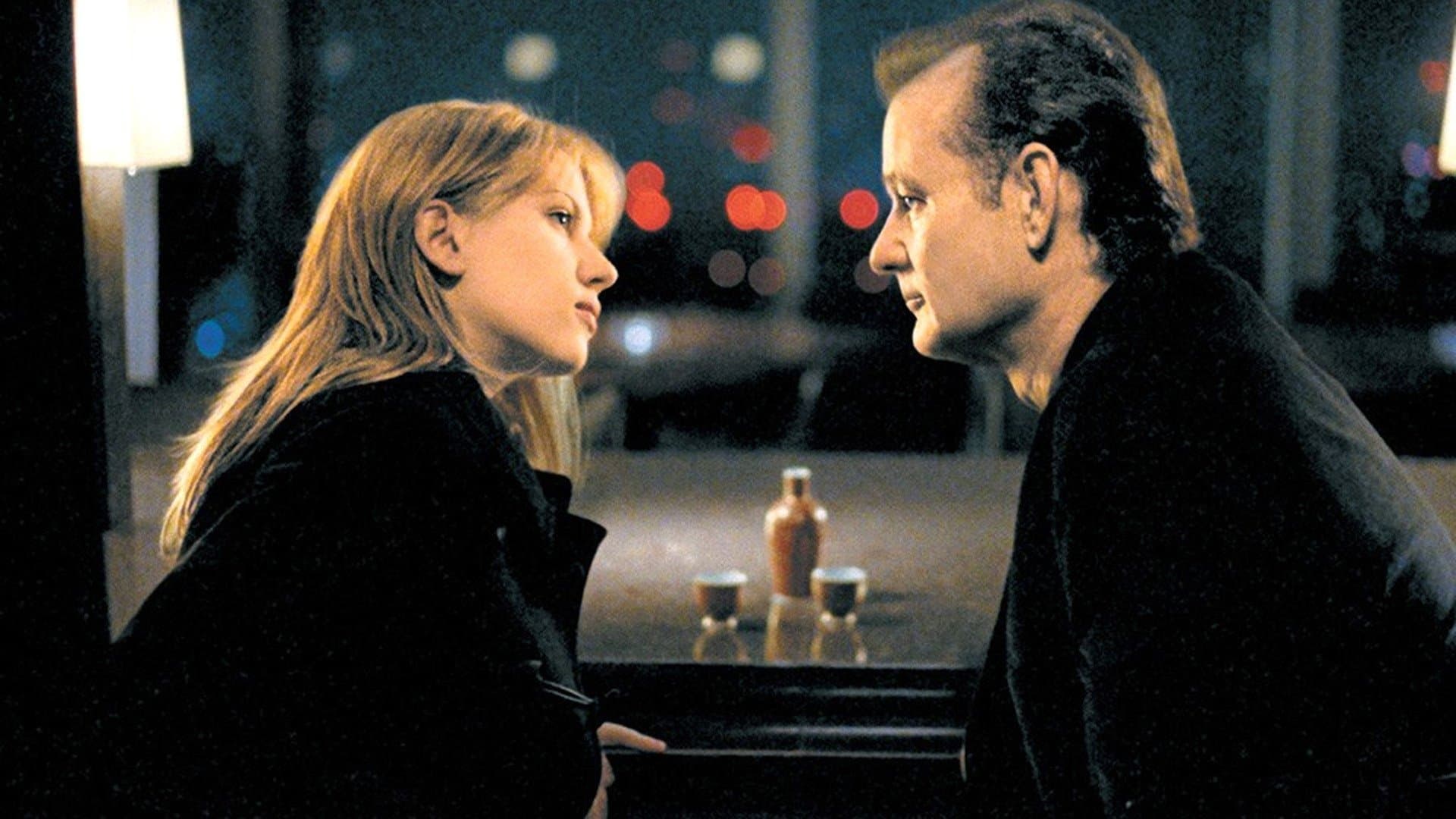 Lost in Translation - L'amore tradotto - immagine