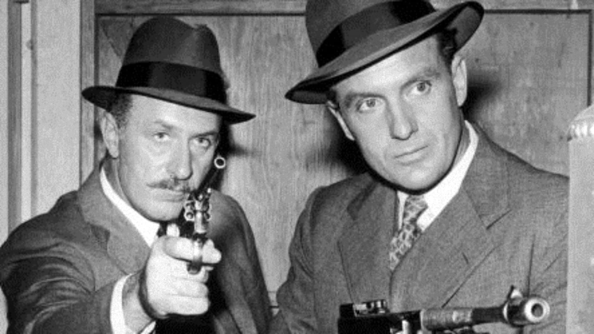 FBI contro Al Capone - immagine