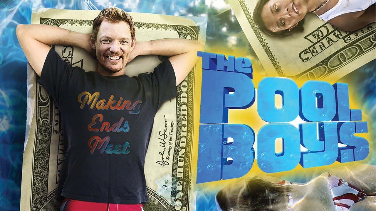 The Pool Boys - immagine