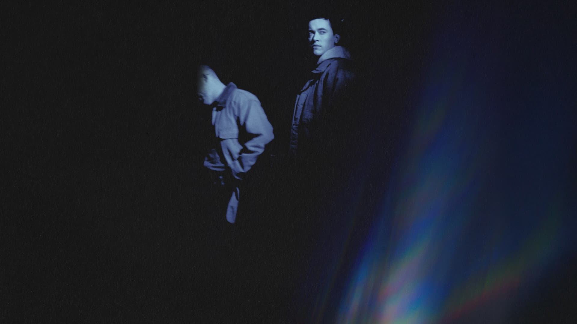 Plainclothes - immagine