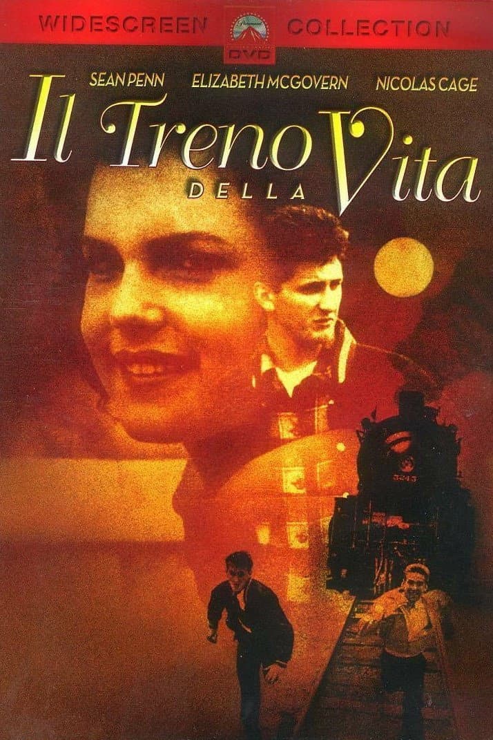 Poster di In gara con la luna