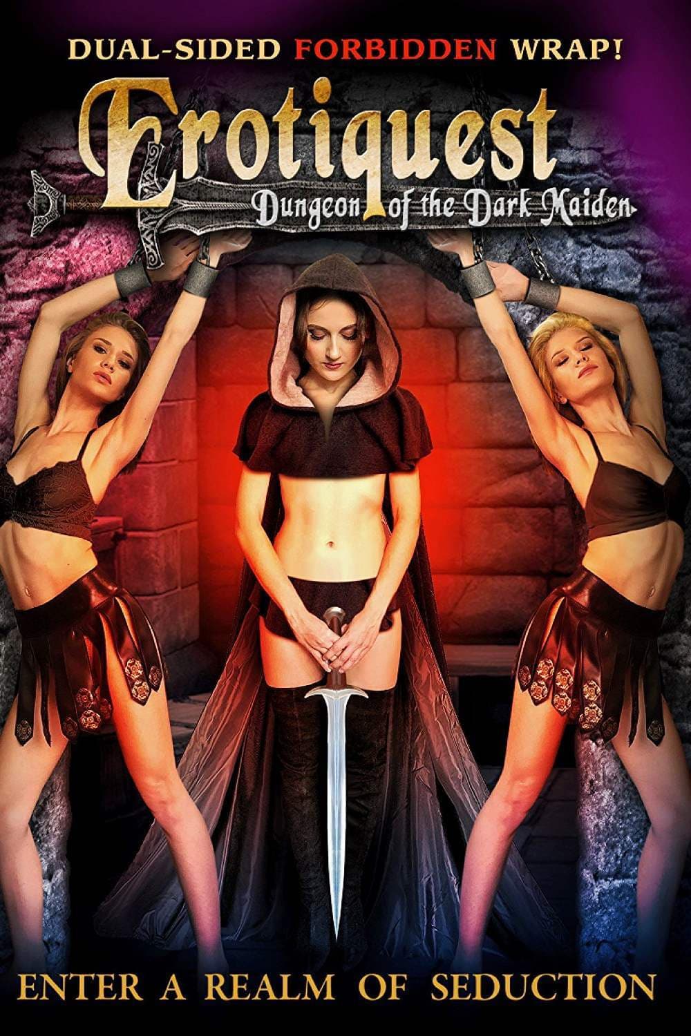 Poster di Erotiquest