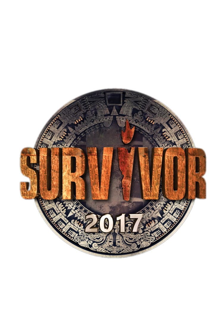 Poster di Survivor
