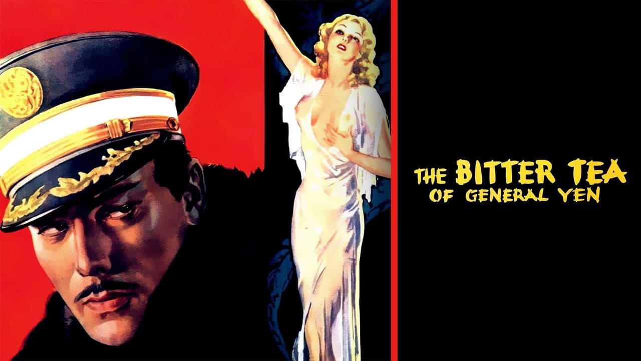 L'amaro tè del generale Yen - immagine