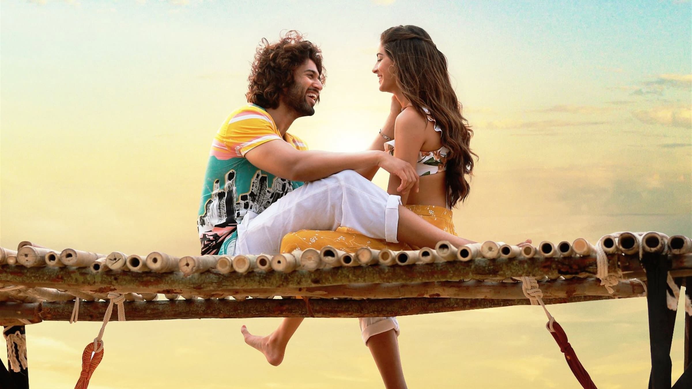 లైగర్ - immagine