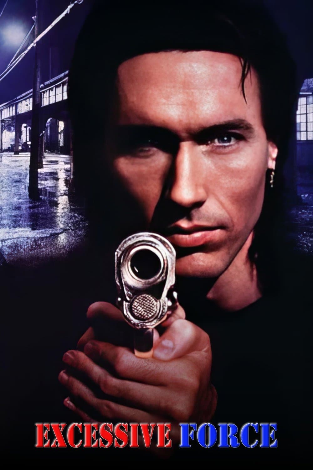 Poster di Excessive Force
