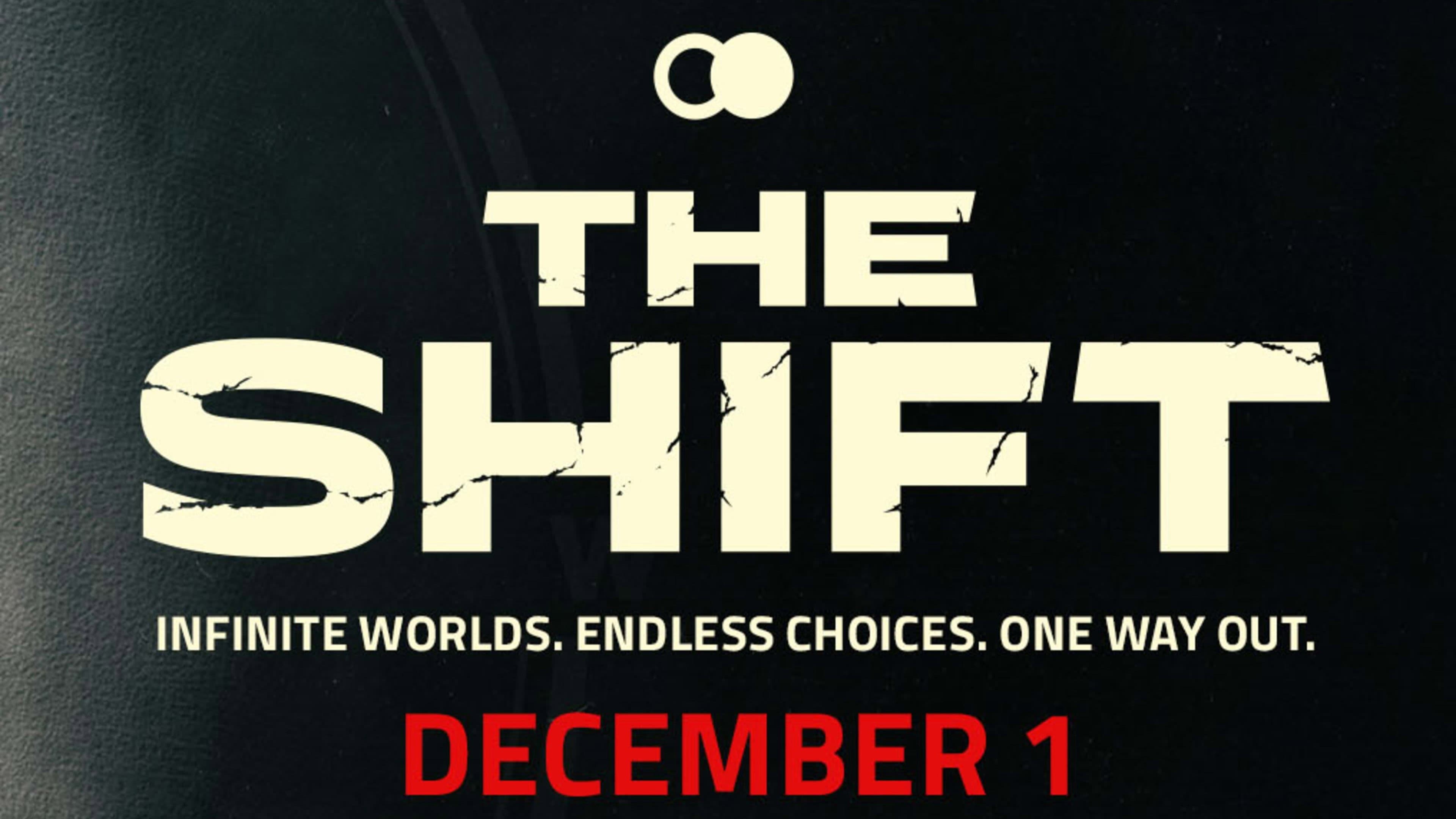 The Shift - immagine