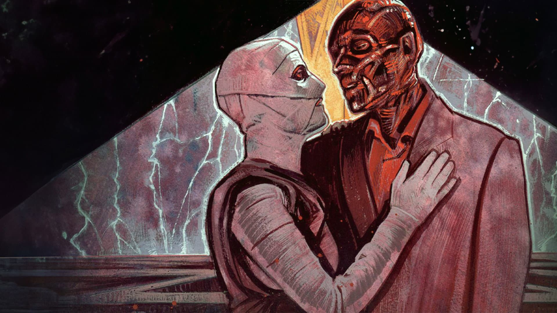 Leviathan: The Story of Hellraiser and Hellbound: Hellraiser II - immagine