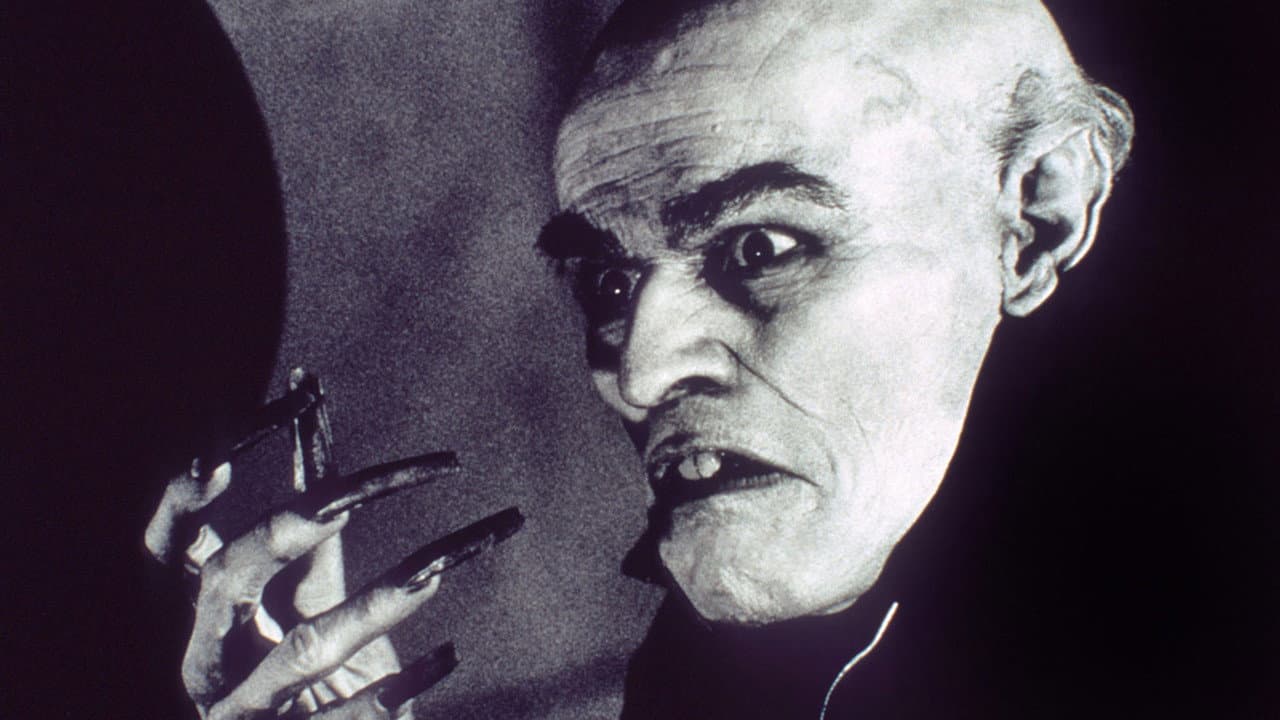 L'ombra del vampiro - immagine