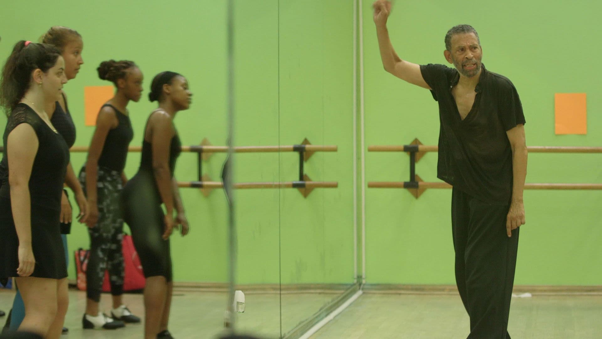 Maurice Hines: Bring Them Back - immagine