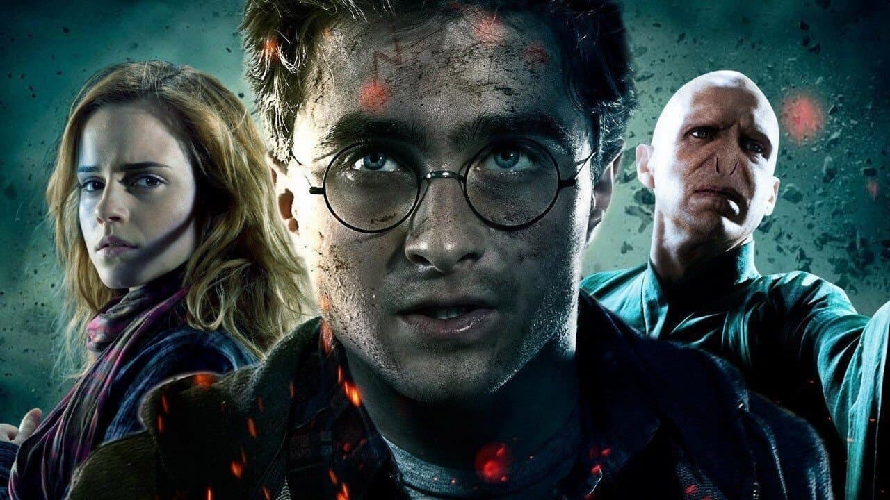 50 Greatest Harry Potter Moments - immagine