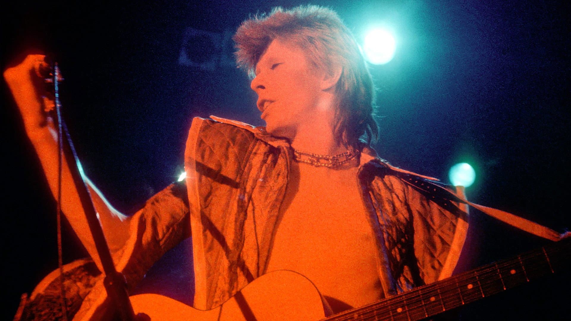 Glam Rock at the BBC - immagine