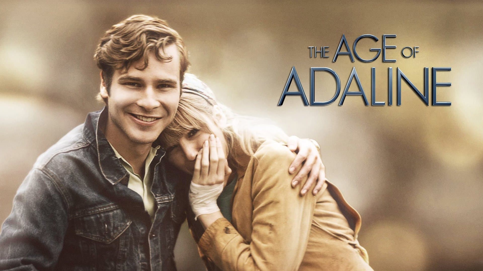 Adaline - L'eterna giovinezza - immagine