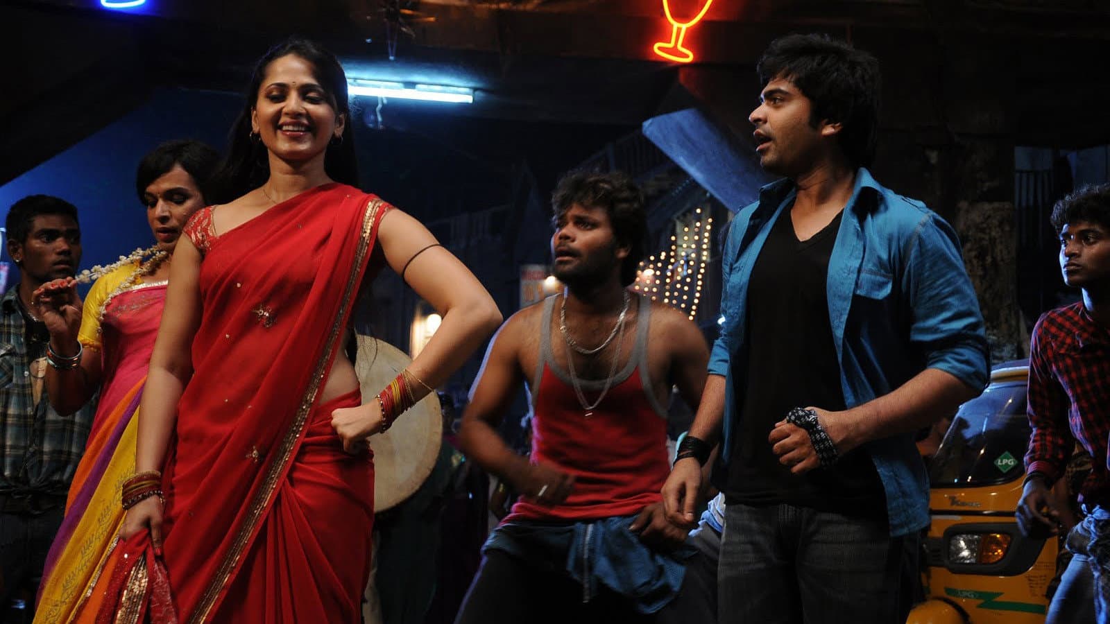 வானம் - immagine