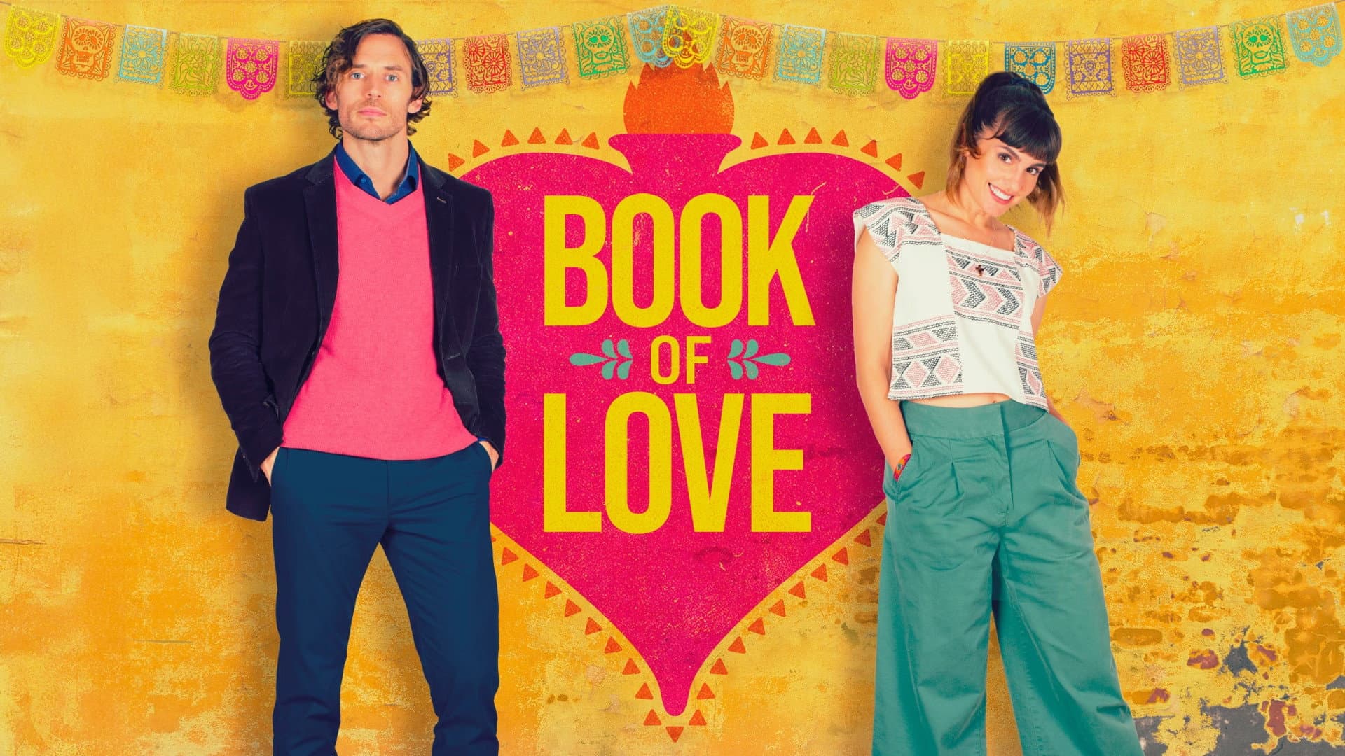 Book of Love - immagine