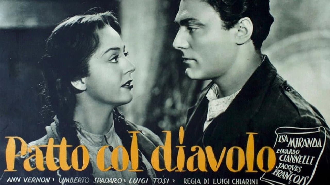 Patto col diavolo - immagine
