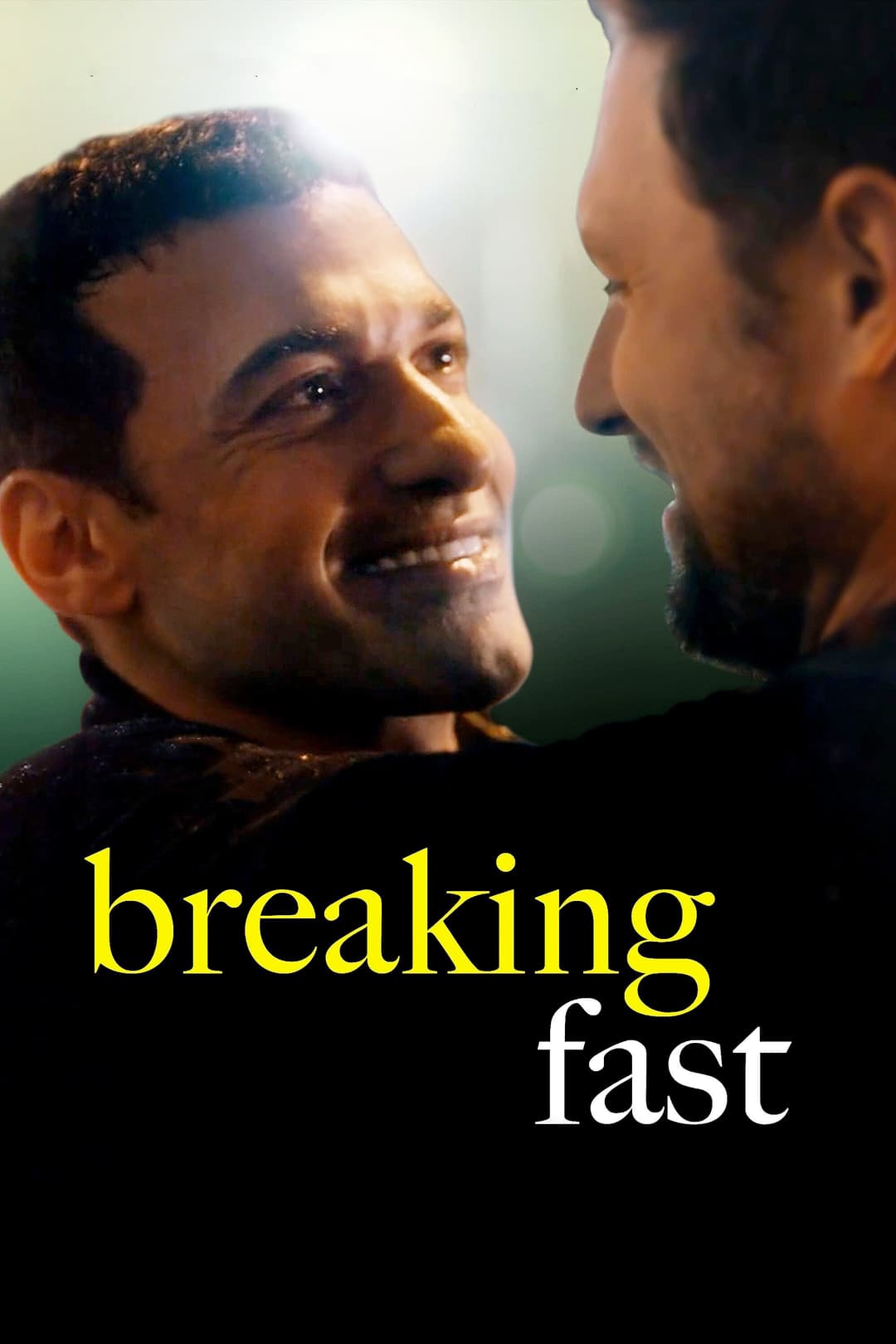 Poster di Breaking Fast