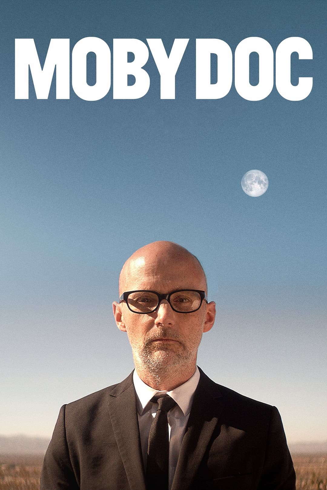 Poster di Moby Doc